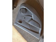 Карта дверки задня ліва